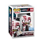 Funko Pop Movies: Terrifier – Art The Clown Special Edition