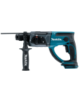 Makita 18V Cordless Drill Sds+ Rotary Hammer Xlt