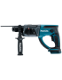 Makita 18V Cordless Drill Sds+ Rotary Hammer Xlt