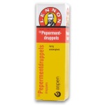 Lennon Peppermintdruppels 20ML