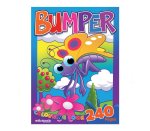 Butterfly Colouring Book - Bumper 240 Pages Np