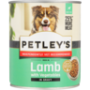 - Adult With Tender Lamb Vegetables And Gravy 775G