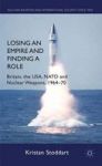 Losing An Empire And Finding A Role