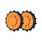 Worx Off-road Wheels For Landroid WA0950