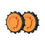Worx Off-road Wheels For Landroid WA0950
