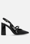 Madison Isolde Heel - Black