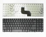 Acer Aspire 4330 5332 5334 5516 5517 5532 5541 5732 5734 5734Z No Frame Laptop Keyboard Black