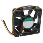 12VDC 70MM X 15MM Cooling Fan