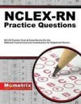 Nclex-rn Practice Questions - Nclex Practice Tests & Exam Review For The National Council Licensure Examination For Registered N