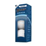 Srixon AD333 12 Golf Balls - 3 Ball Pack