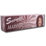 Hair Colouring 50ML - Mahogany