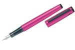 Pilot Explorer Fountain Pen – Metallic Pink