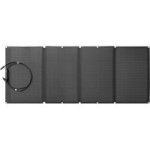 160W Solar Panel