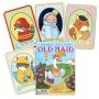 Animal Village Old Maid Playing Cards