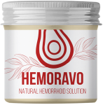 Hemoravo Hemorrhoid Cream