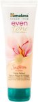 Even Tone Saffron Face Wash