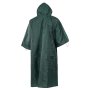 First Ascent Ultralight 3-IN-1 Poncho