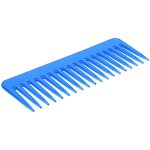 Salon Elements Detangling Combs Assorted Colours 36 TUB