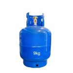 9KG High Quality Gas Cylinder