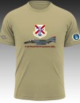 F-4D Phantom II Alabama Ang