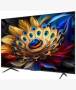 TCL 55 Inch Uhd Google LED Tv
