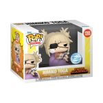 Funko Pop Animation: My Hero Academia – Himiko Toga With Sushi Special Edition
