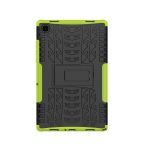 Favorable Impression Rugged Hard Cover For Samsung A7 10.4 Green