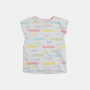 Levi's Boxy T-Shirt G - 12-13