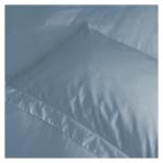 200TC Blue Pillowcases