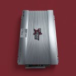 Car Amplifier