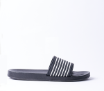 Moulded Sandal - 10 Black