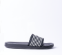 Moulded Sandal - 10 / Black