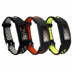 Garmin Killer Deals Vivofit 2 Replacement Silicone Strap S-m-l - Best Bargains Online