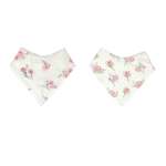 Babes & Kids Waterproof Baby Bib - 2 Pack - Proteas