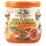 Ina Paarman Beef Flavoured Stock Powder 150G