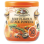 Beef Flavoured Stock Powder 150G