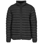 Mens Utah Jacket – Black