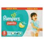 Pampers Active Baby Pants Mega Box Junior Size 5
