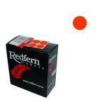 C10 Flu Red Colour Code