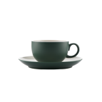 - Armonia Cup & Saucer - Green