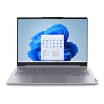 Lenovo Thinkbook 14 G8 Ial 14-INCH Wuxga Ai Laptop - Intel Core Ultra 9 185H 512GB SSD 16GB RAM Win 11 Pro