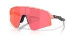 Oakley - Sutro Lite Sweep - Muted Metallic Paloma prizm Trail Torch