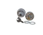 Husqvarna Ignition Switch Tractor 532365402