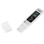 3-IN-1 Tds Ec Multifunctional Digital Lcd Water Quality Tester