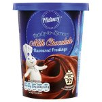 Pillsbury Milk Chocolate Flavoured Frosting 400G