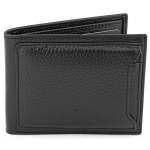 Gents Black Wallet