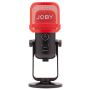 JOBY Wavo Pod Large Diaphragm Microphone