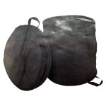 Red Rhino Reusable Garden Bag Round 85L