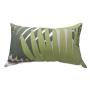 Arecale Scatter Cushions Green 30X50CM