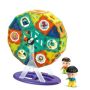 71 Pieces Kids Educational Toys Building Blocks Ferris Wheel B4844